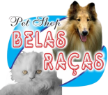 Logo Belas Raças